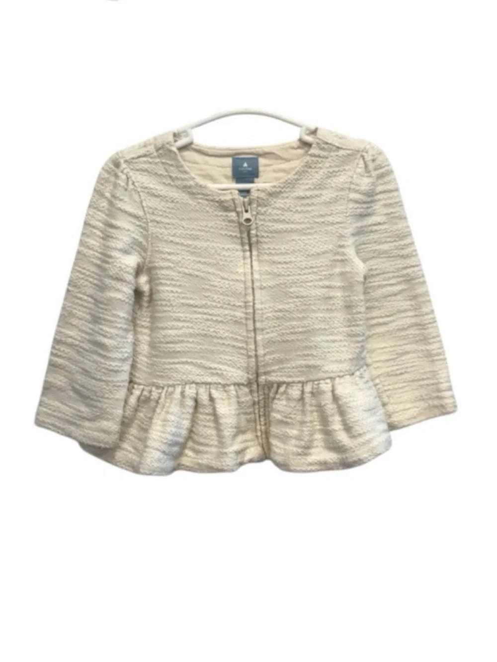 Gap Zip Up